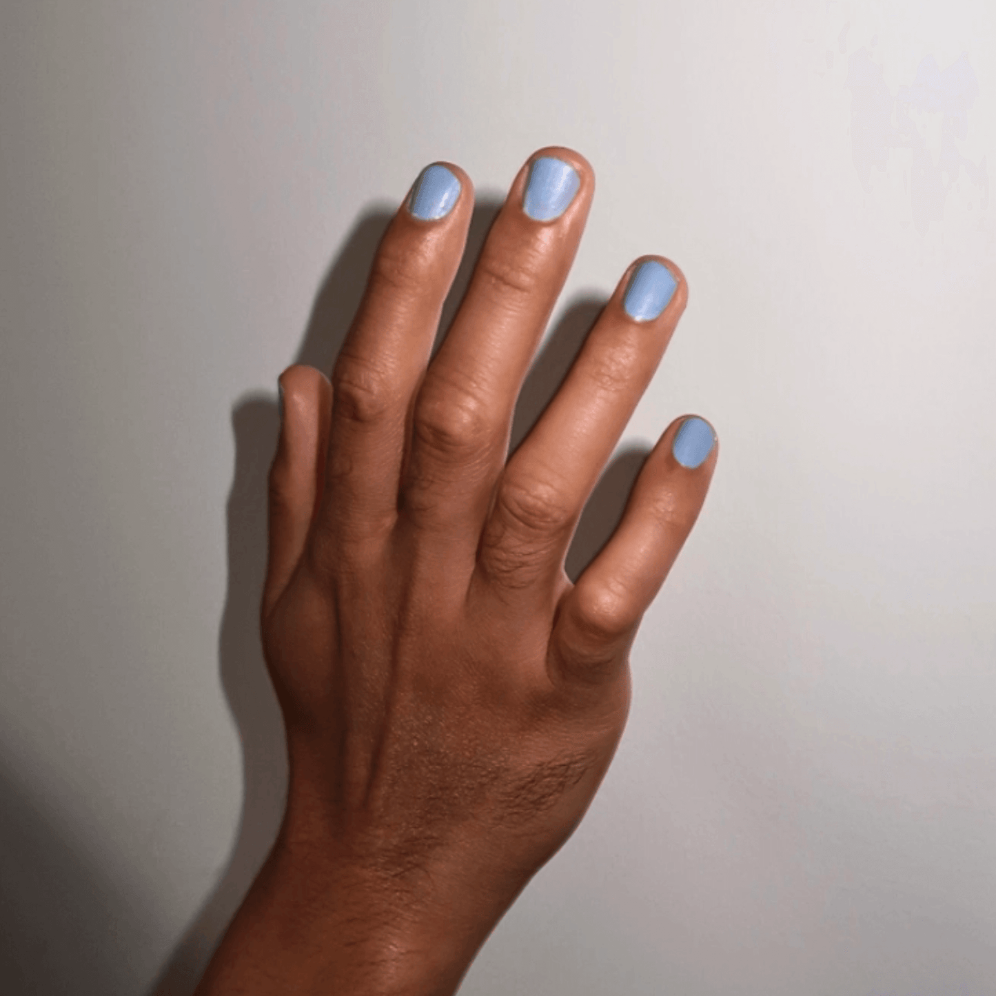 MIST NAIL POLISH