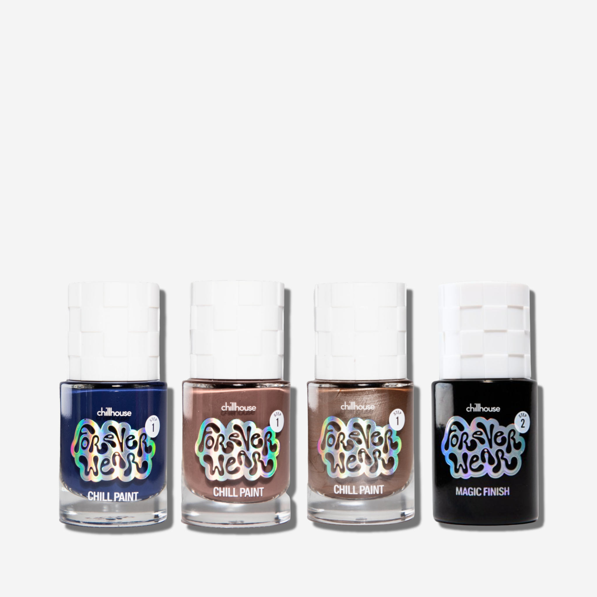 FOREVER WEAR TRIO - AFTER HOURS
