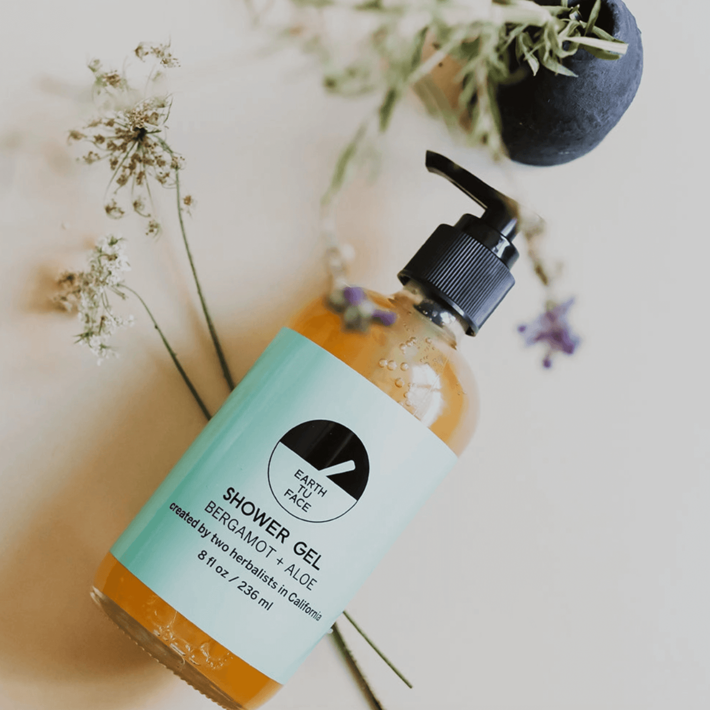 SHOWER GEL