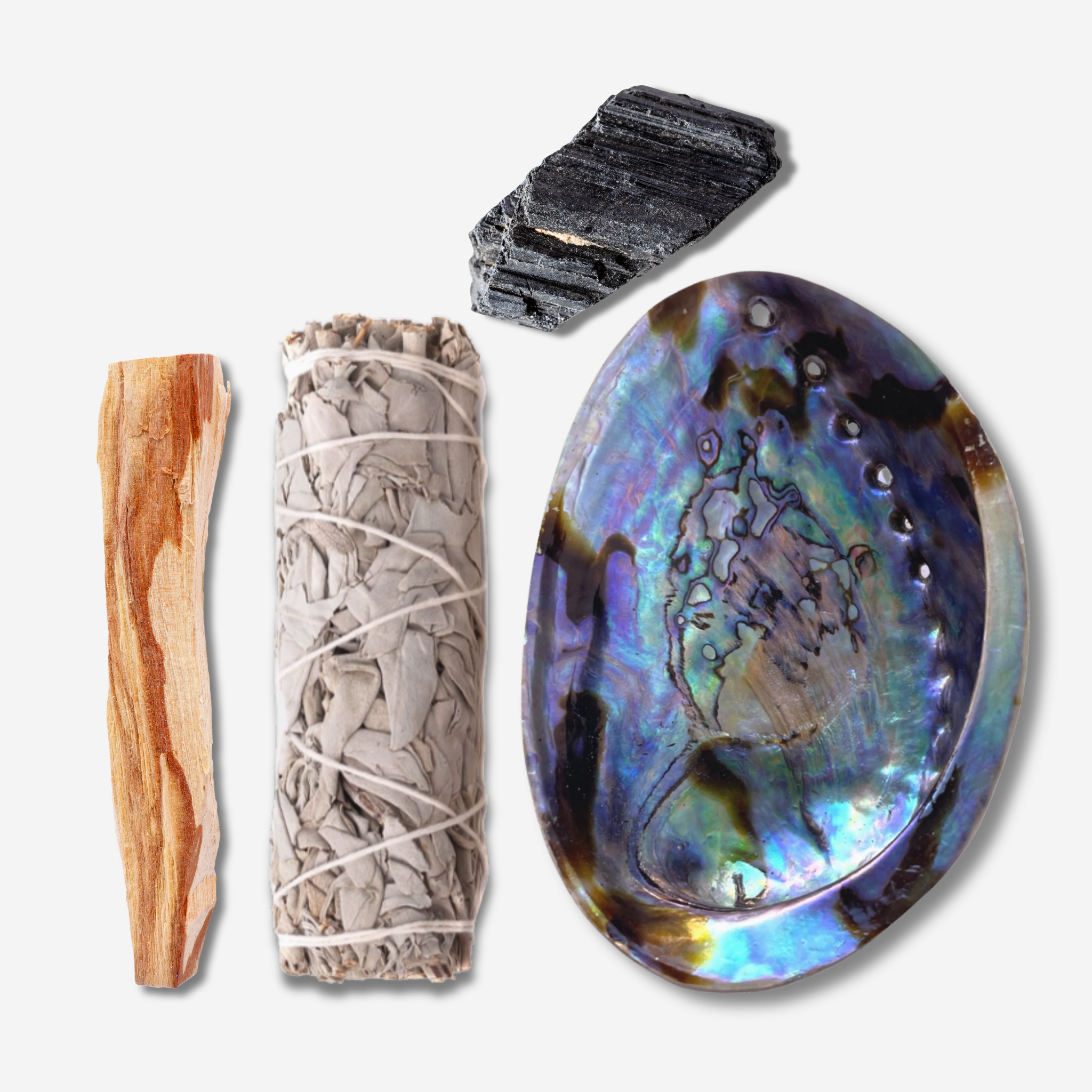 PROTECTION RITUAL SET