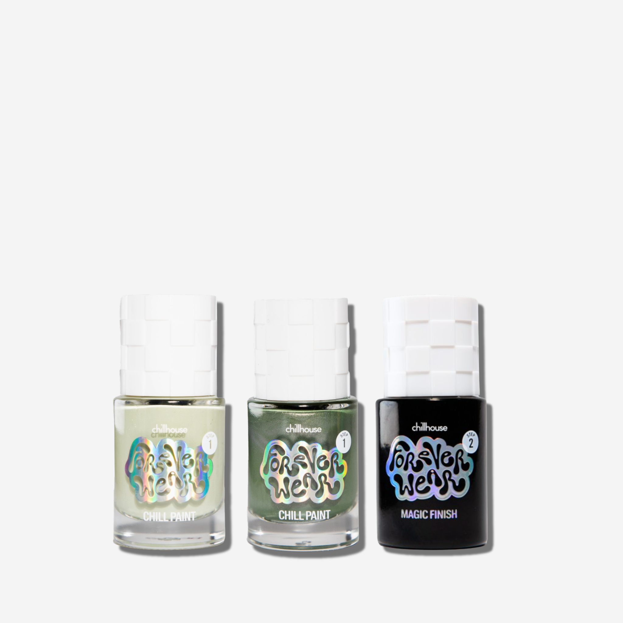 FOREVER WEAR DUO - ZEN