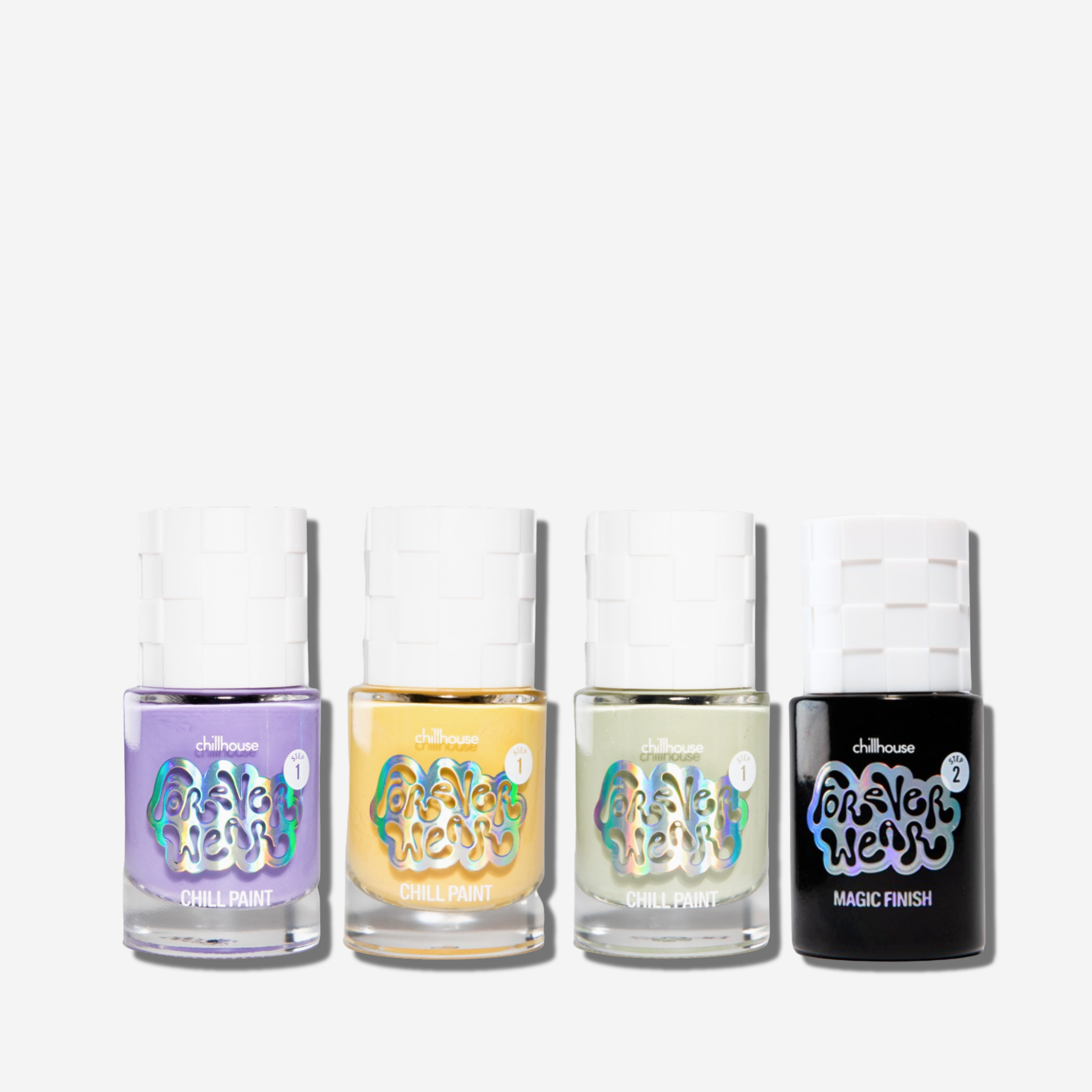 FOREVER WEAR TRIO - DAYDREAM