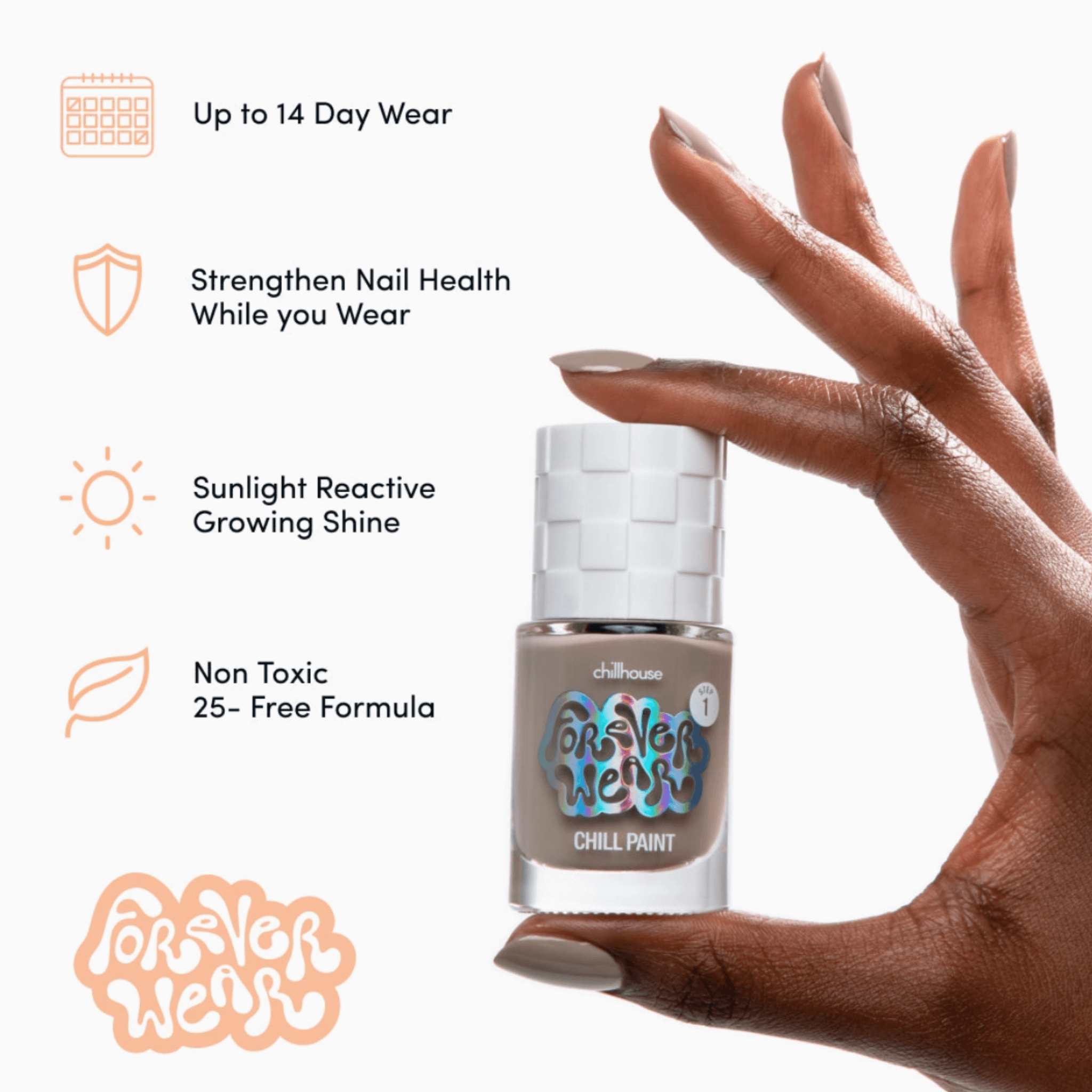 FOREVER WEAR DUO - CITY LIGHTS