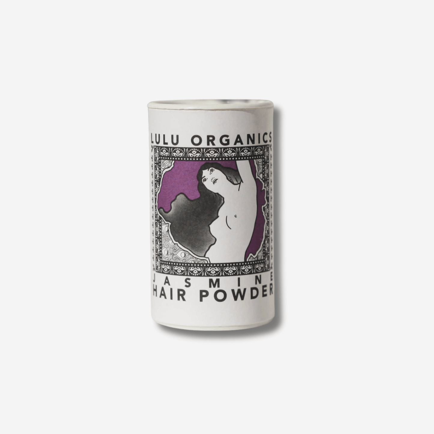 JASMINE DRY SHAMPOO