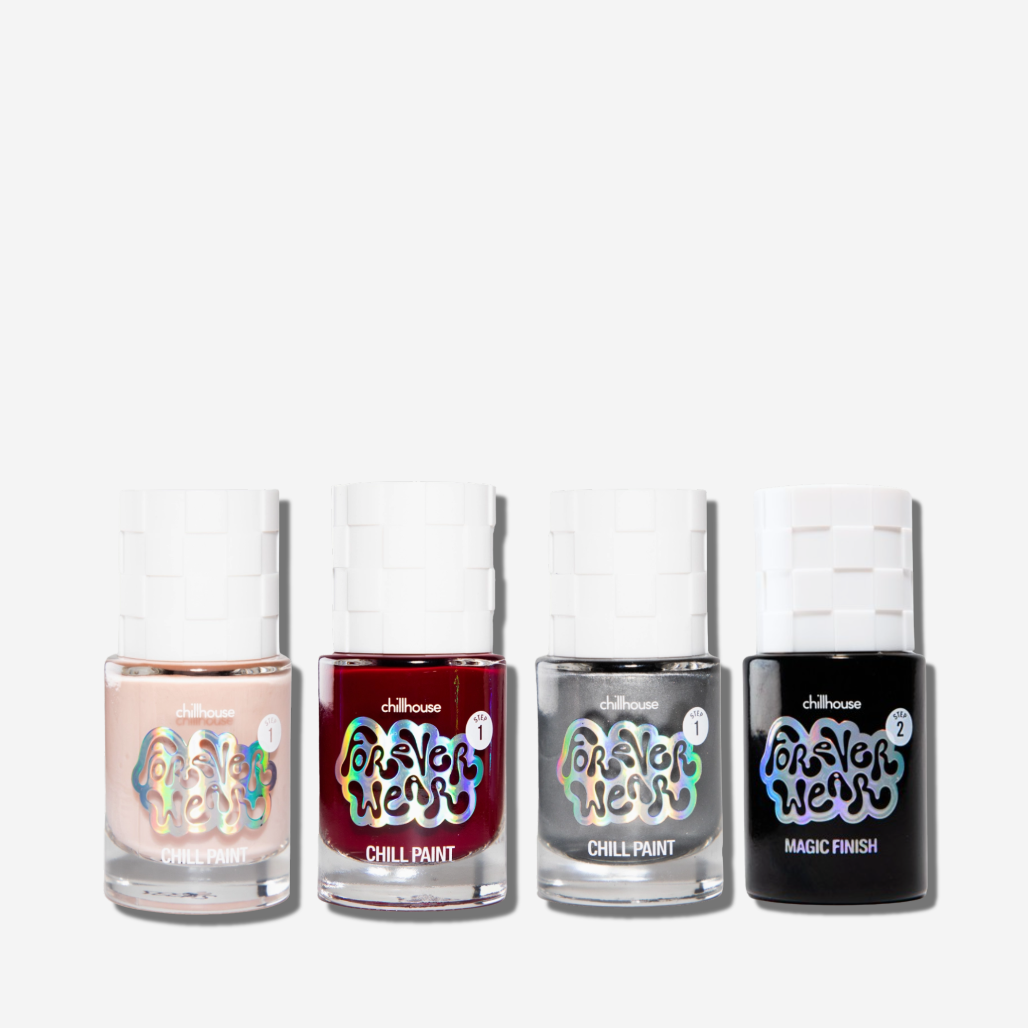 FOREVER WEAR TRIO - TIMELESS