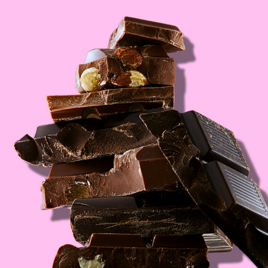 5 FEMALE-LED CHOCOLATIERS TO SWEETEN UP YOUR DAY