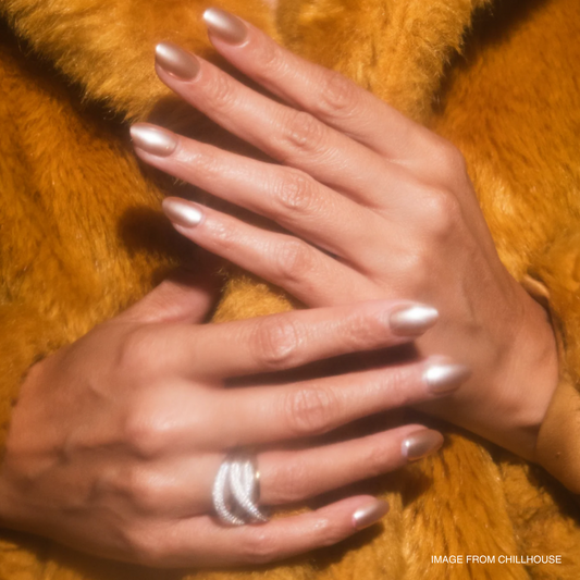 THE BEST PRESS-ON NAILS TO TRY THIS MONTH