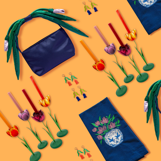 TULIP HOME + FASHION ACCESSORIES WE'RE LOVING FOR SPRING