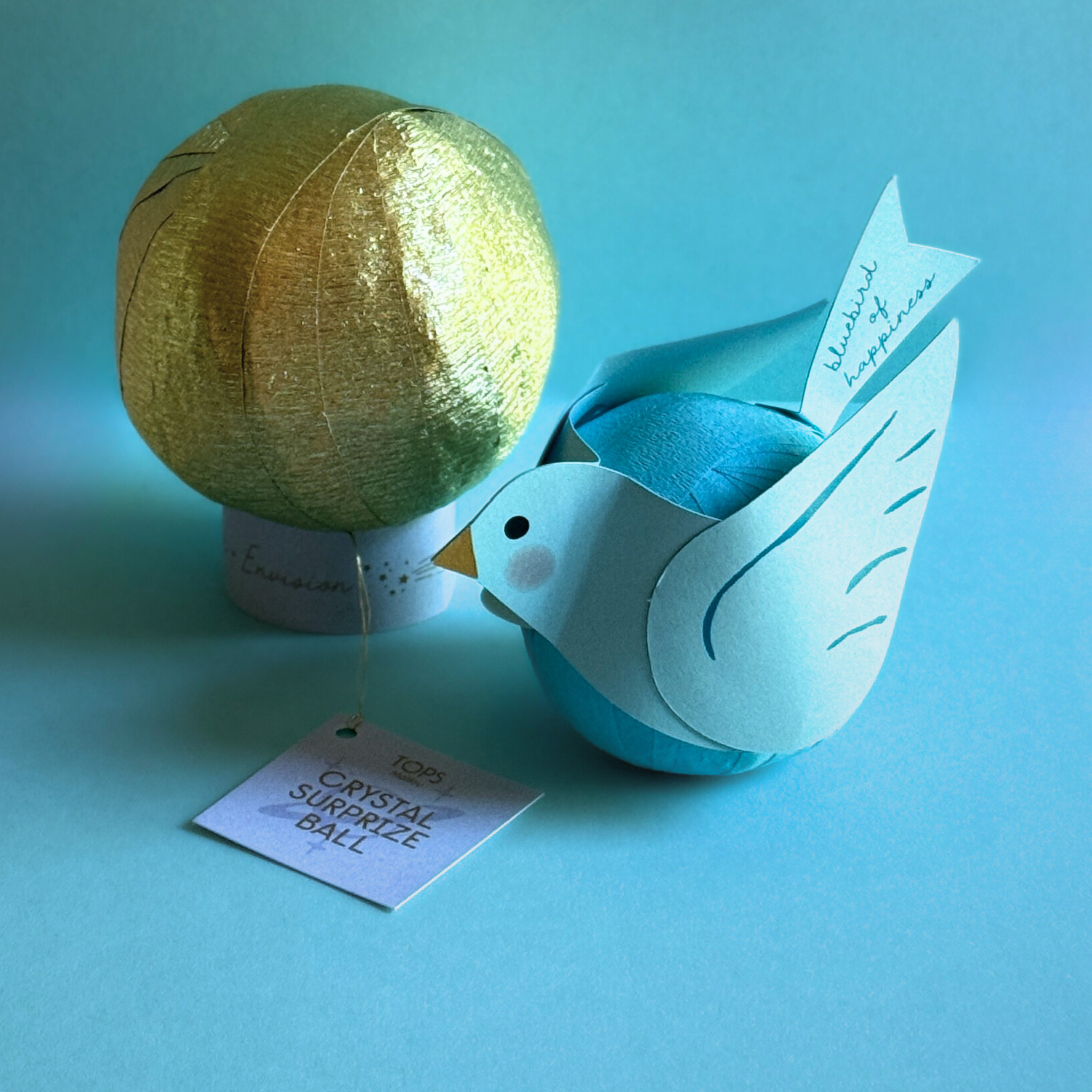 GIFTS