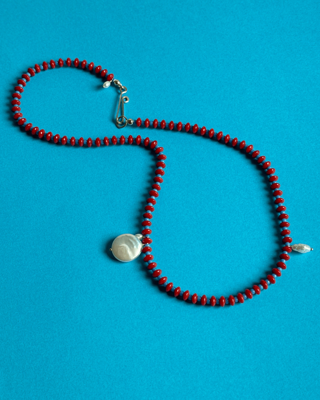 ANNI NECKLACE
