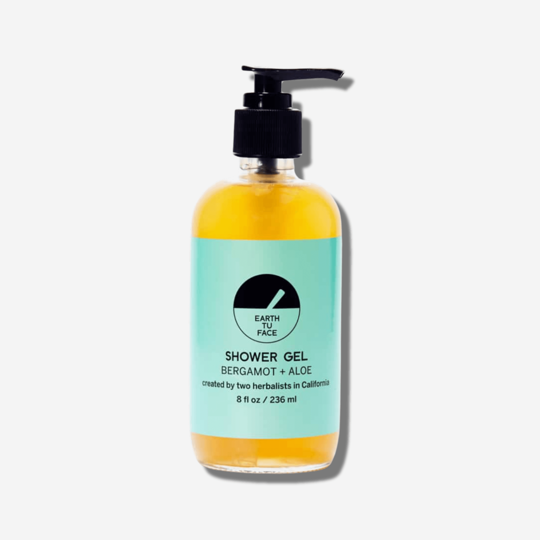 SHOWER GEL