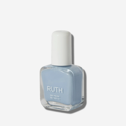 MIST NAIL POLISH