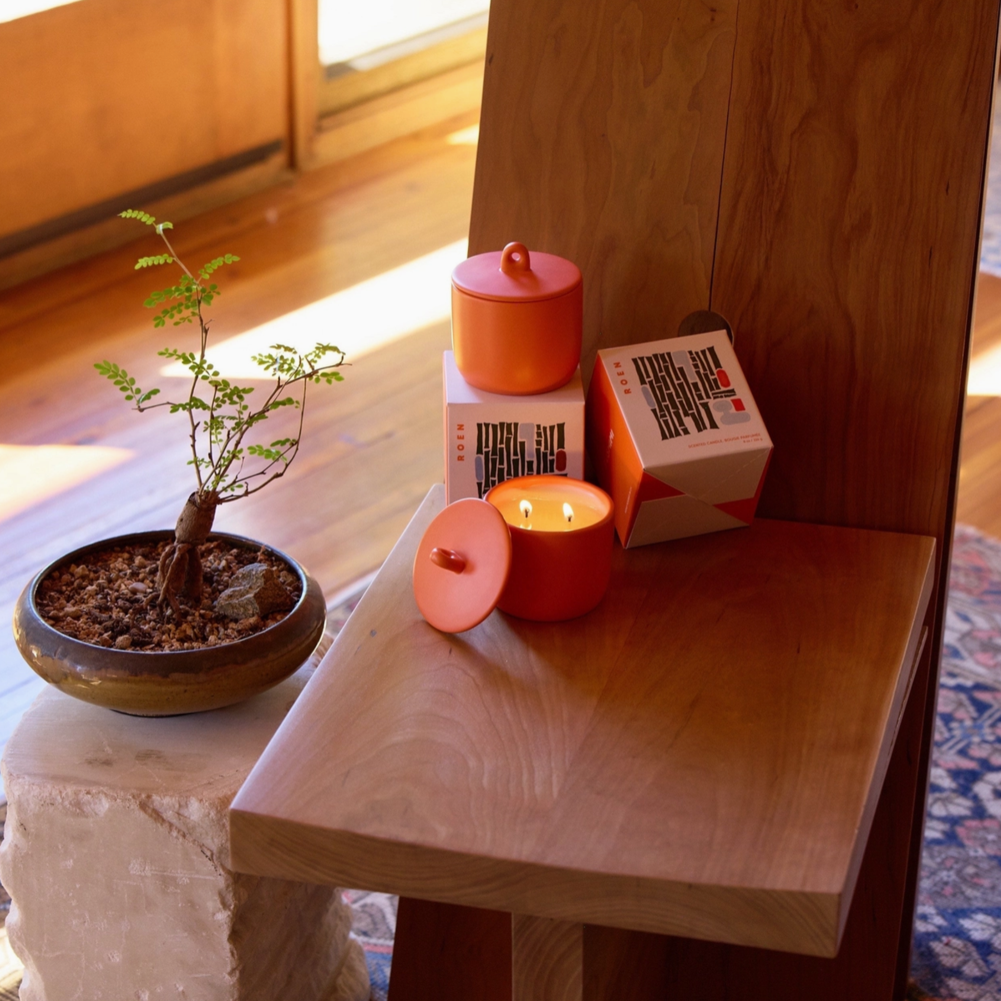 FUSHIMI CANDLE