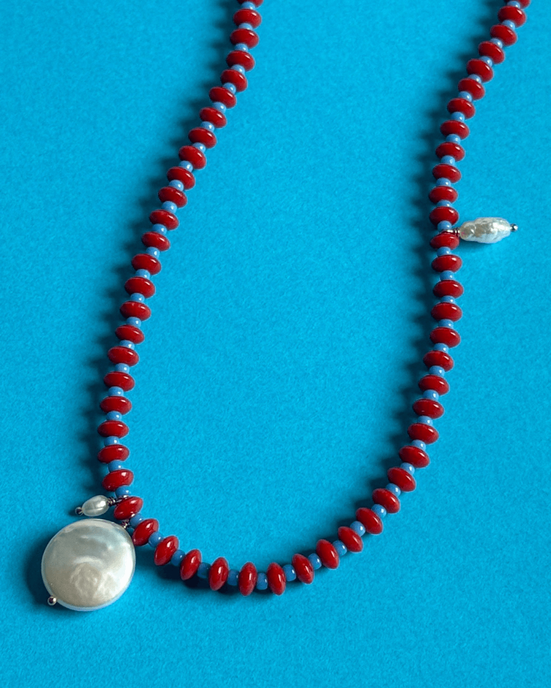 ANNI NECKLACE