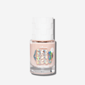 Forever Wear Chill Paint in Rose Milk, a pinky nude nail polish for a flawless mani.