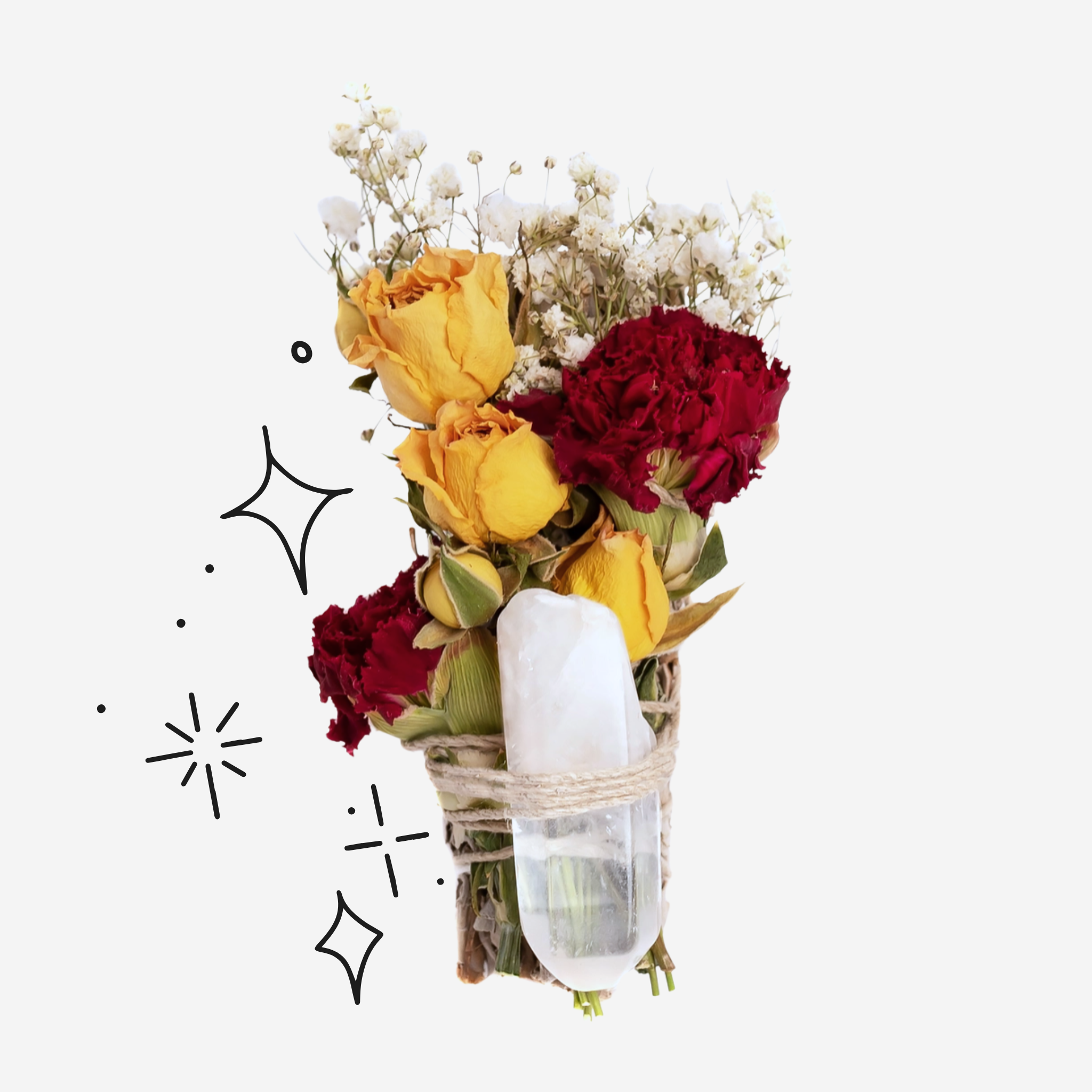 FRESH START CLEANSING SET