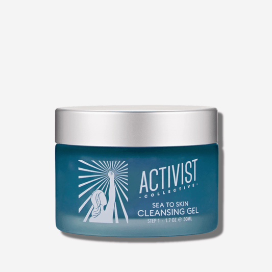 SEA TO SKIN CLEANSING GEL