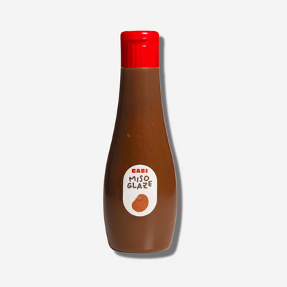 MISO GLAZE