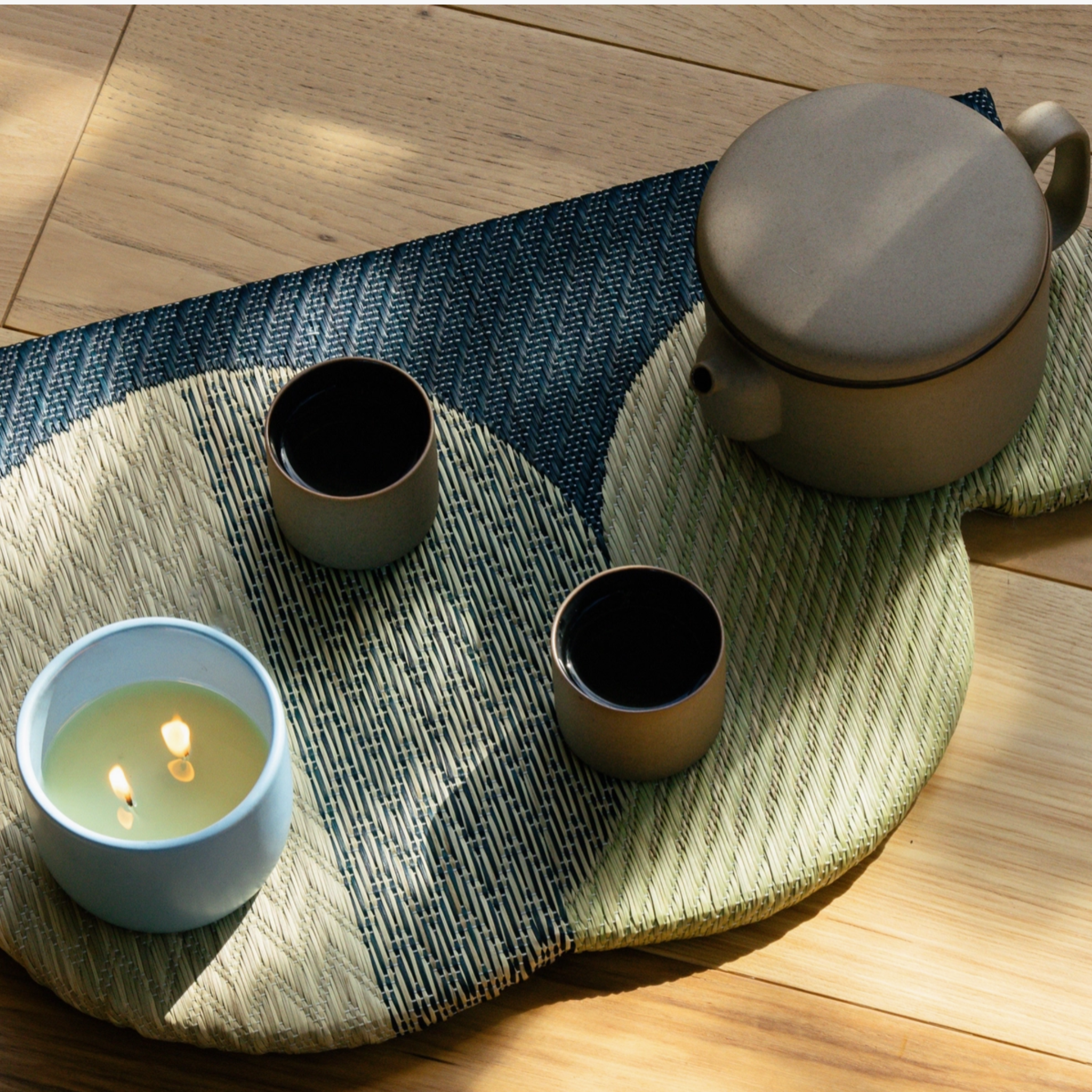 Hakone Candle