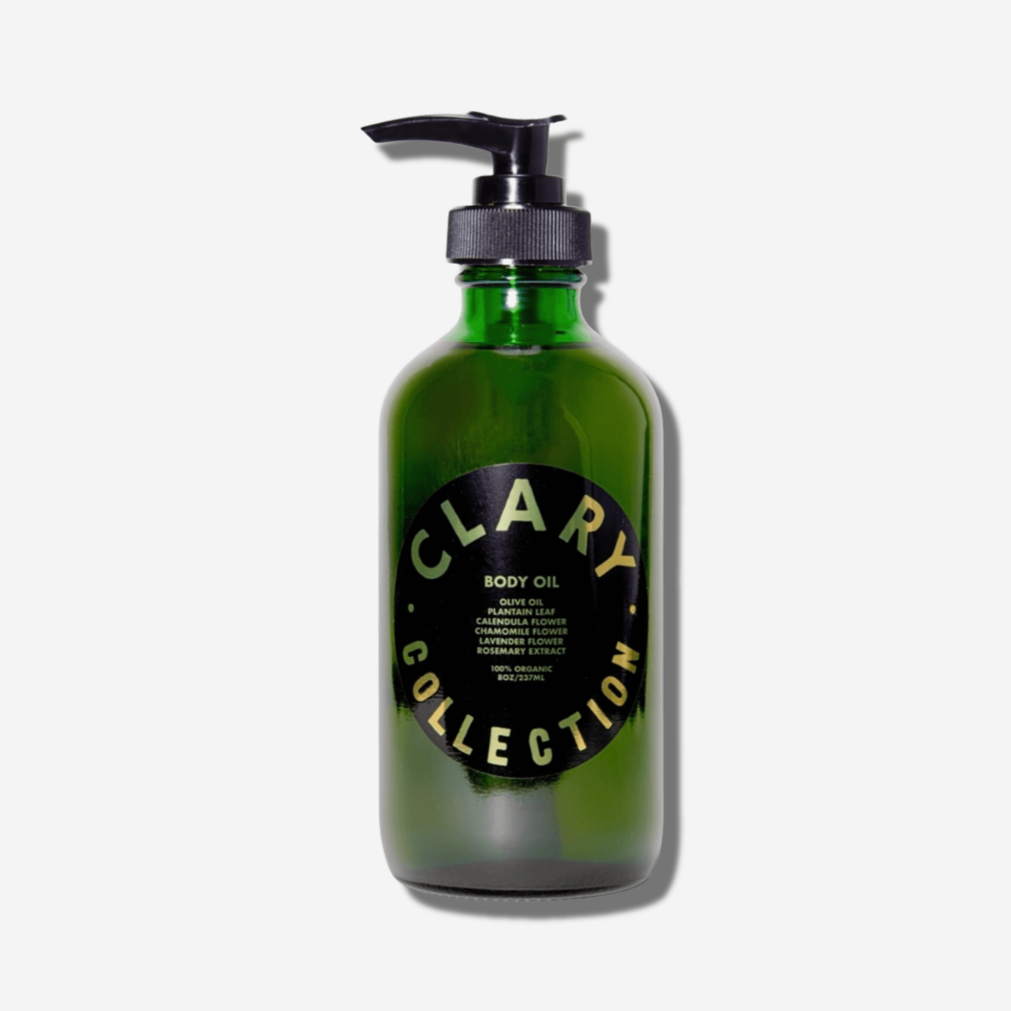 BODY OIL