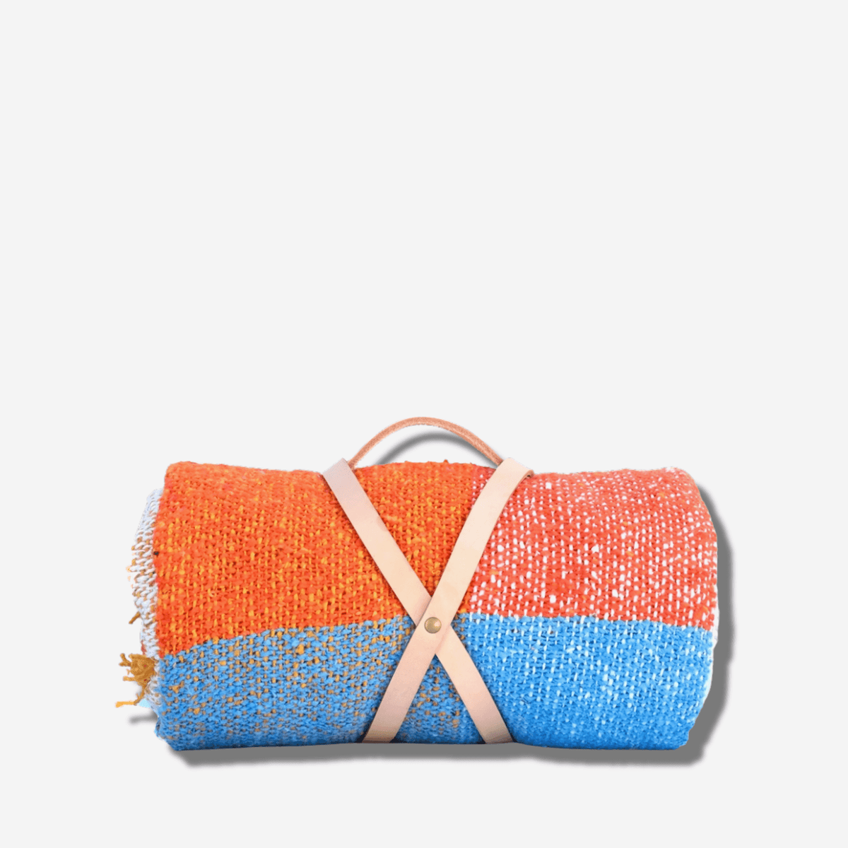 SUAVE PASEO BLANKET ROLL