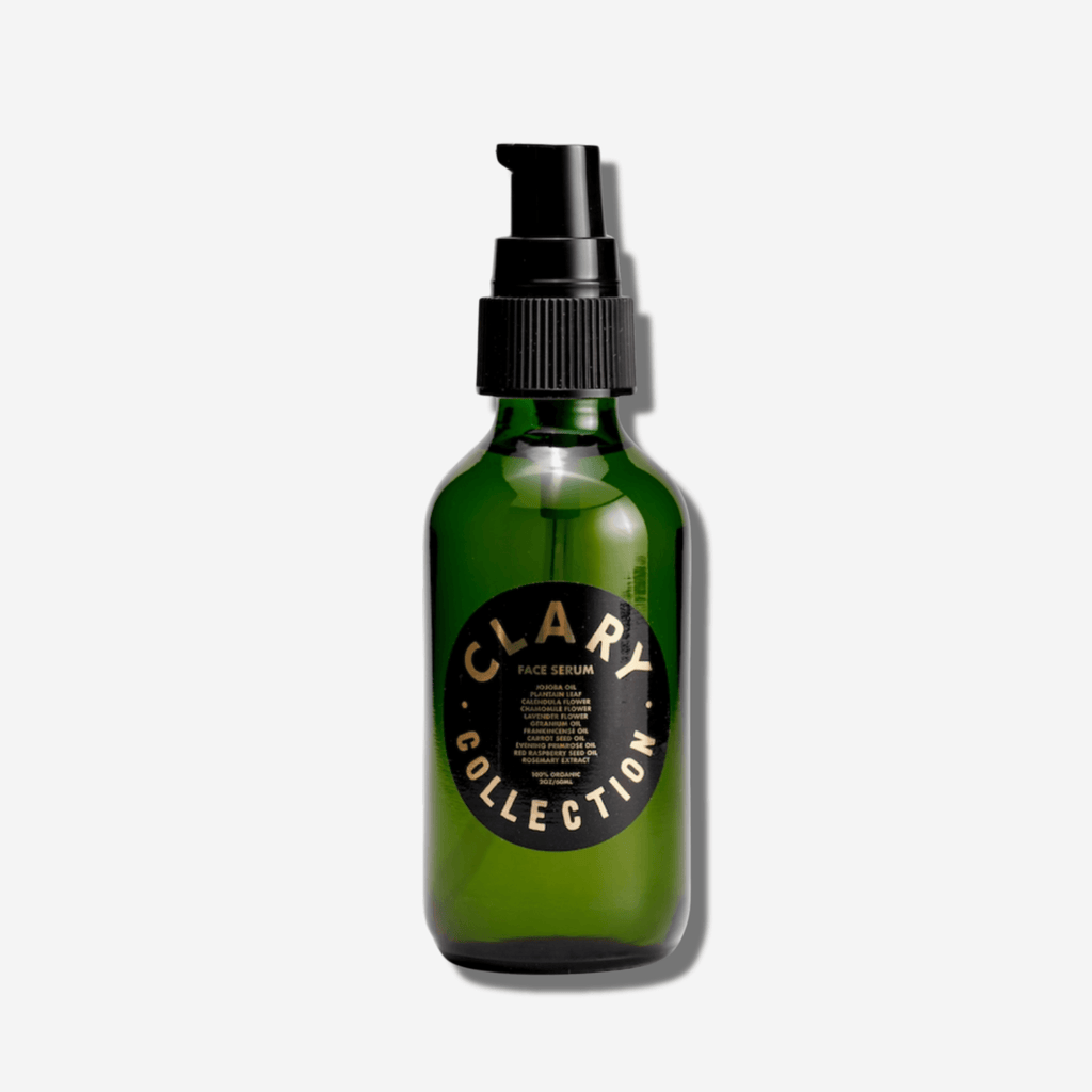 FACE SERUM