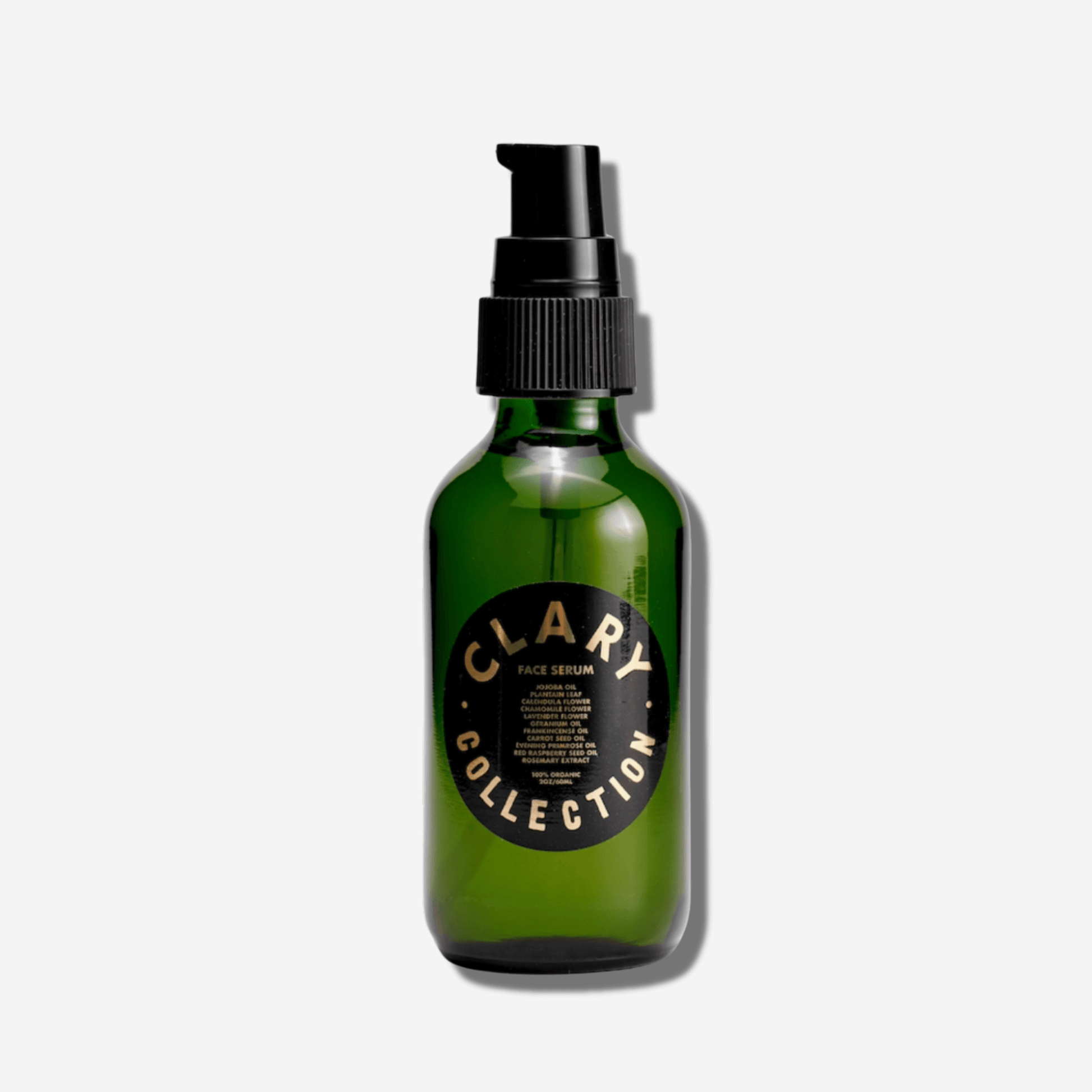 FACE SERUM