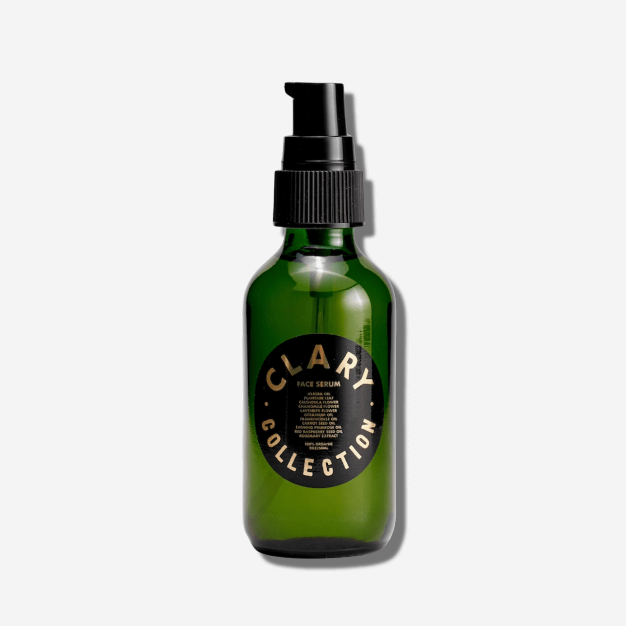 FACE SERUM