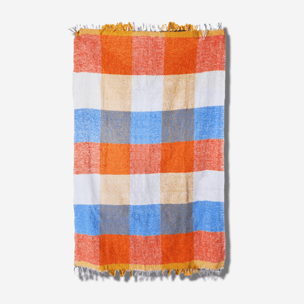 SUAVE PASEO BLANKET ROLL