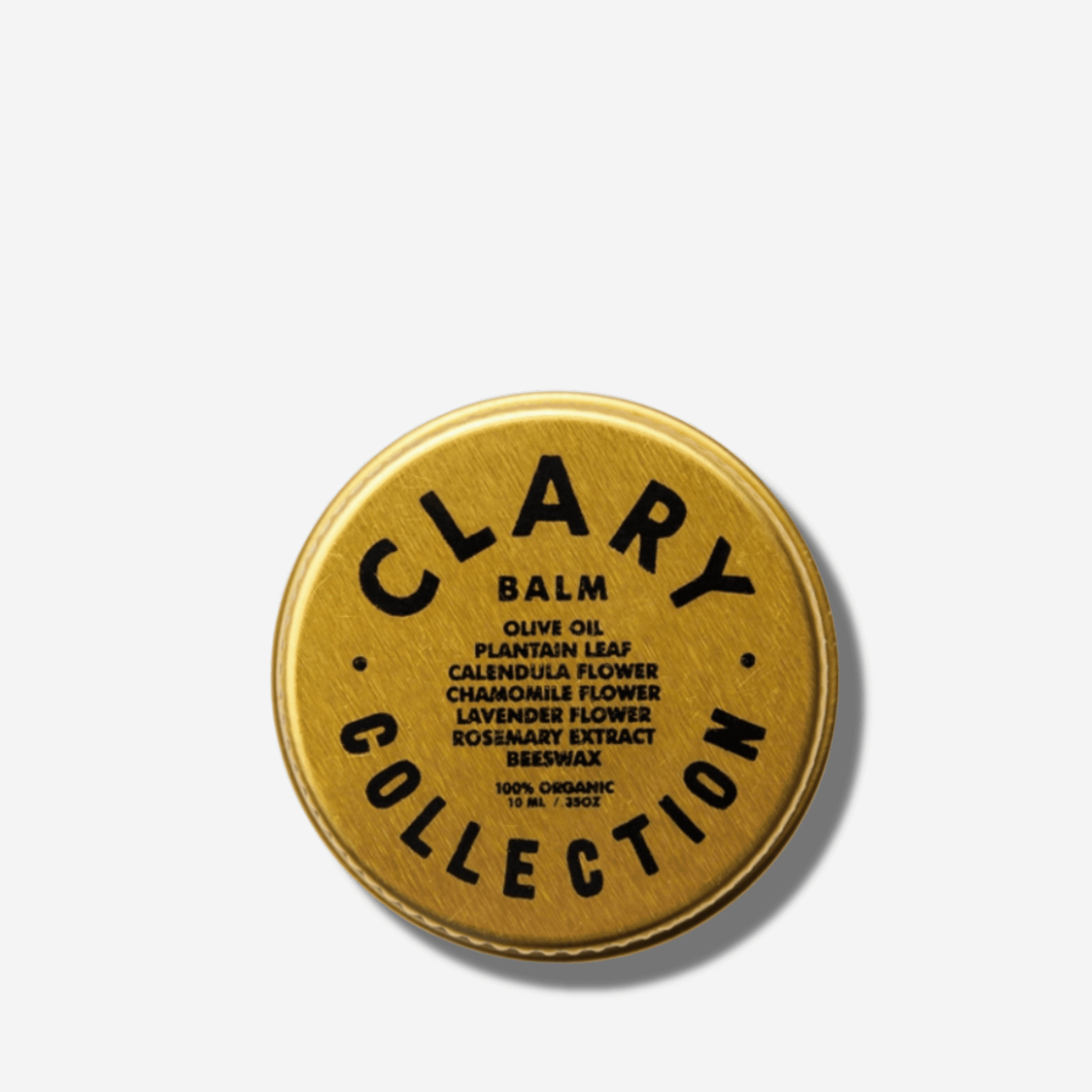 OLIVE BALM