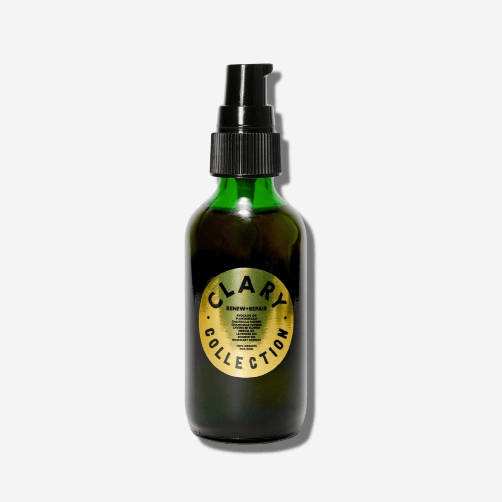 RENEW + REPAIR OIL