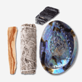 PROTECTION RITUAL SET