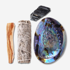 PROTECTION RITUAL SET