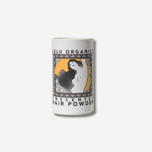 UNSCENTED DRY SHAMPOO