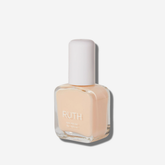 AIRY NAIL POLISH