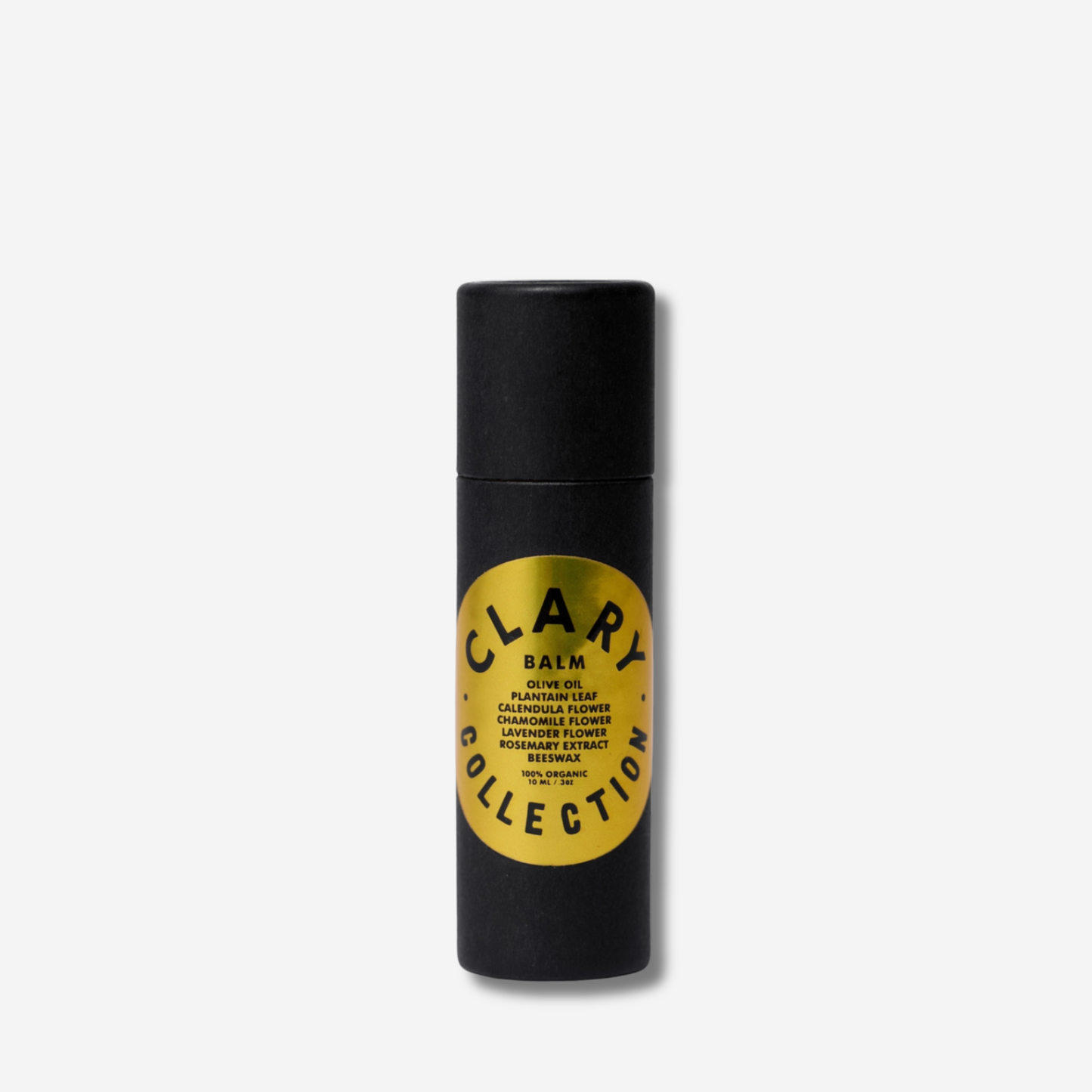 OLIVE BALM