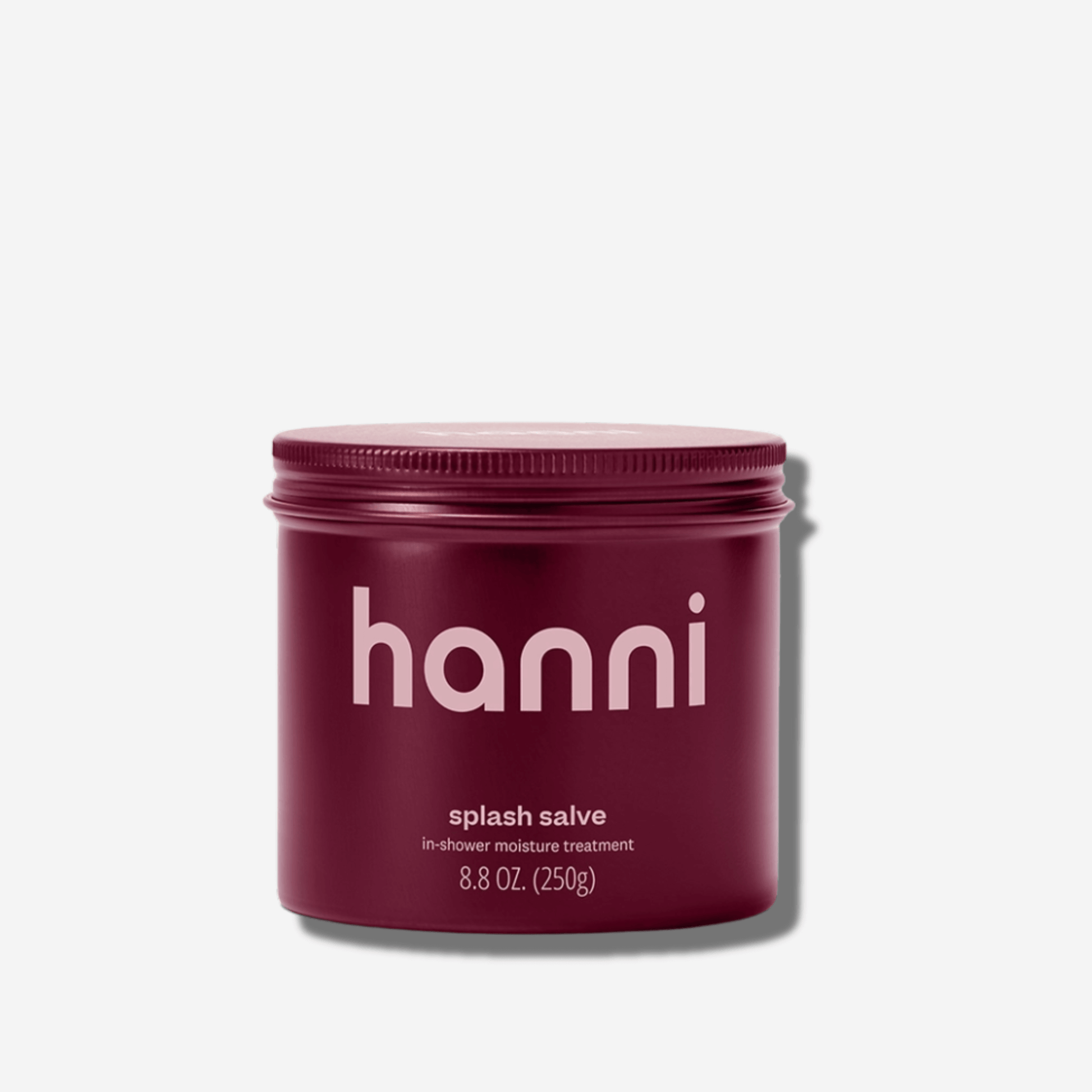 SPLASH SALVE - IN-SHOWER MOISTURIZER