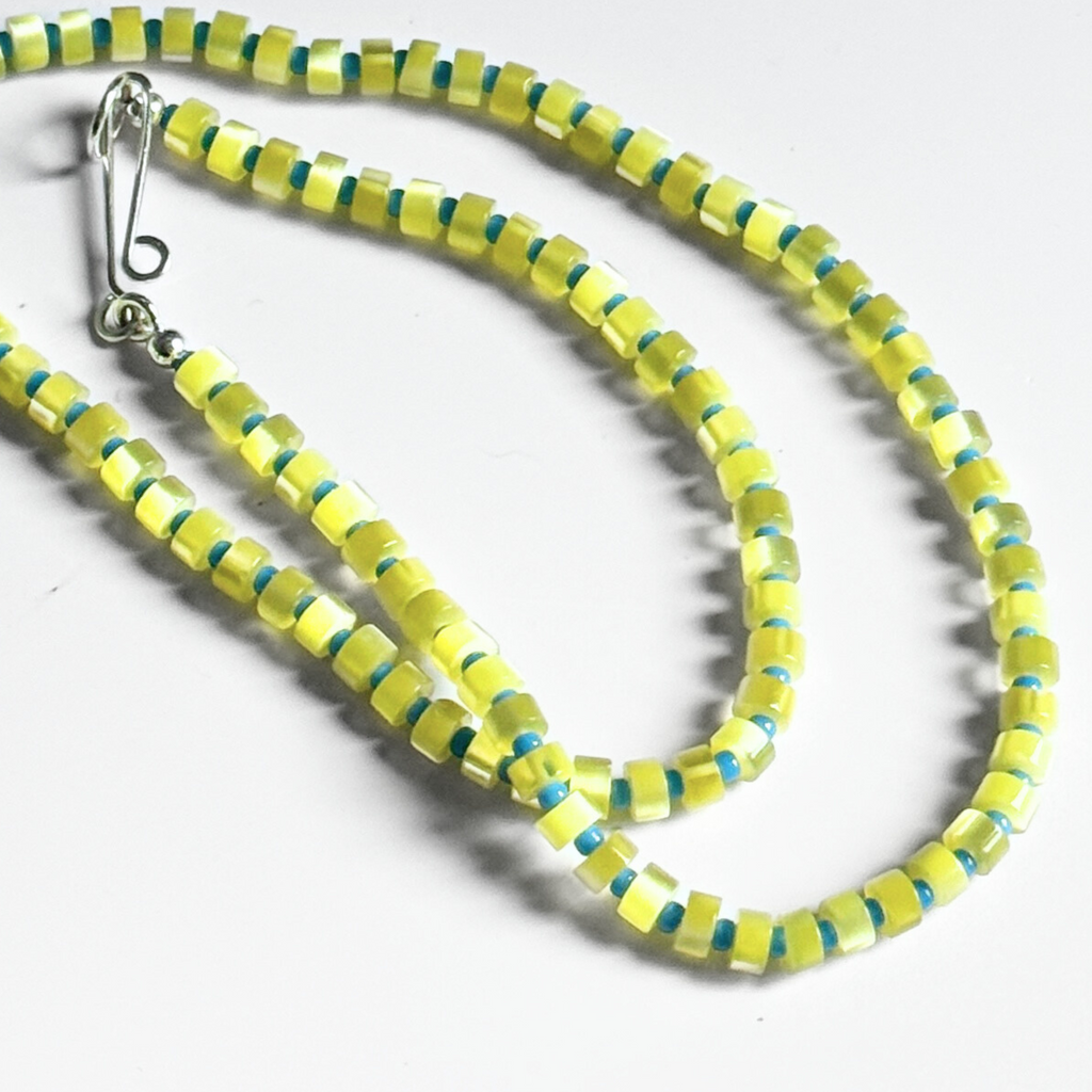 GALILEO NECKLACE