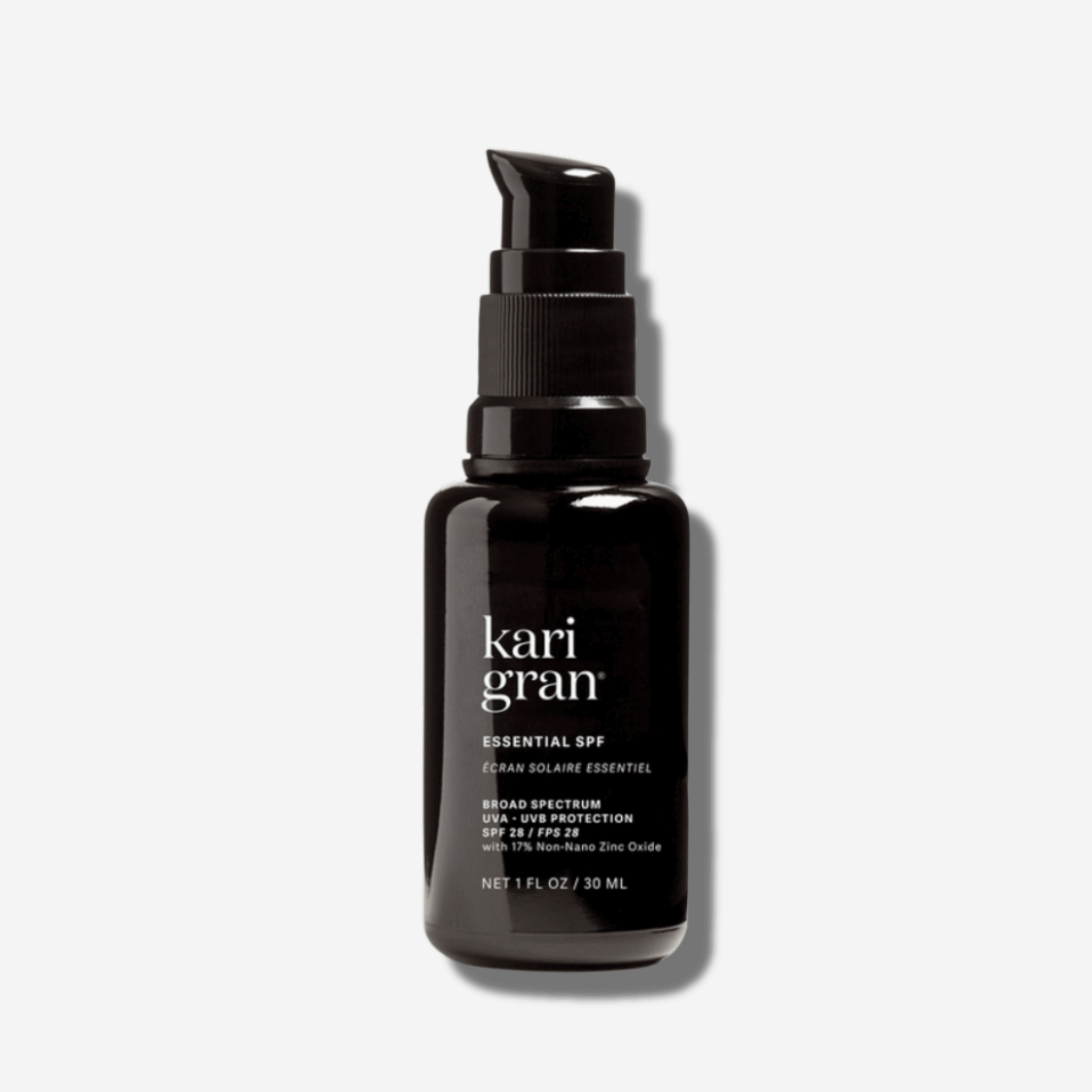 ESSENTIAL TINTED SPF 30