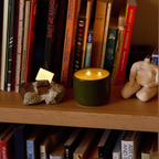 Nakame Candle