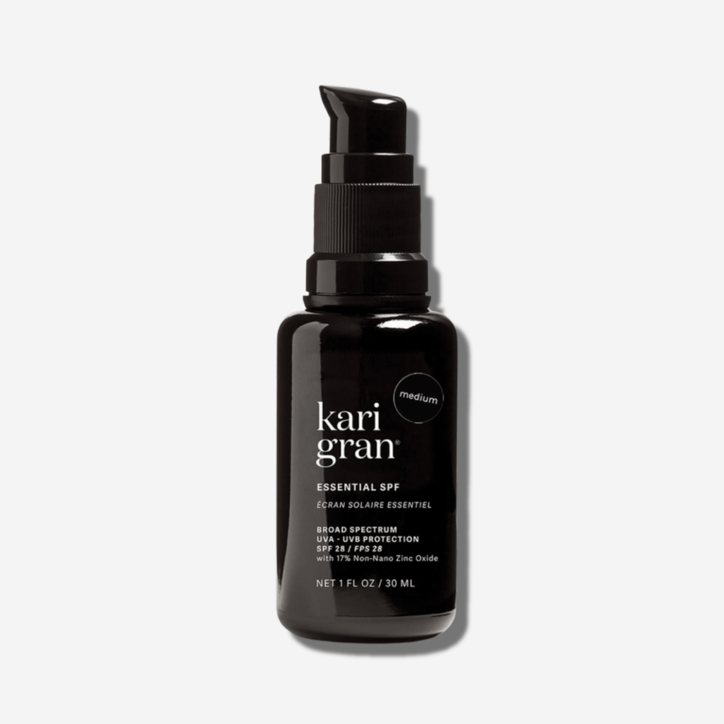 ESSENTIAL TINTED SPF 30