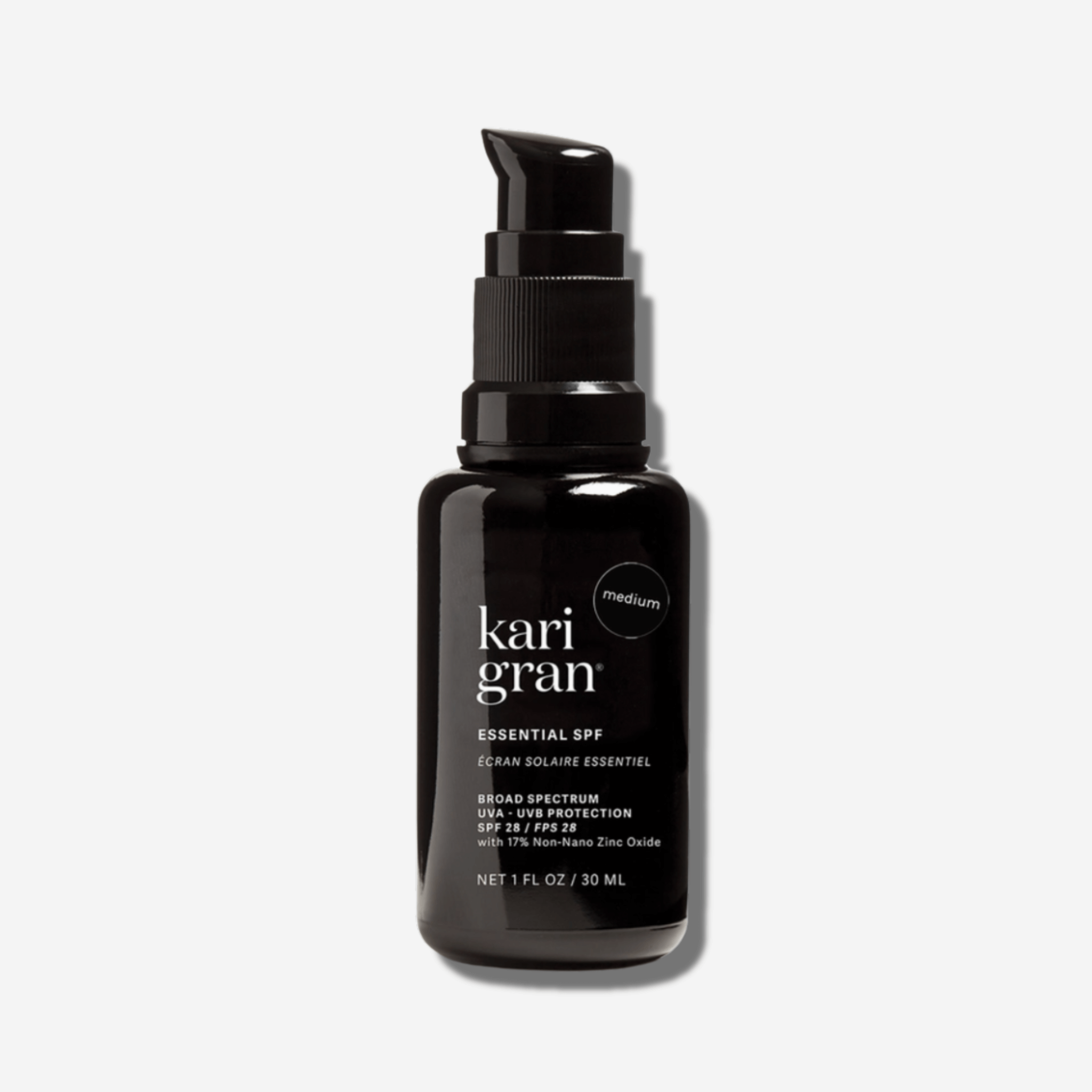 ESSENTIAL TINTED SPF 30
