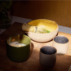 Nakame Candle