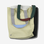 LINEN TOTE BAG - SLOWDANCE