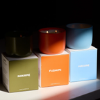 Nakame Candle