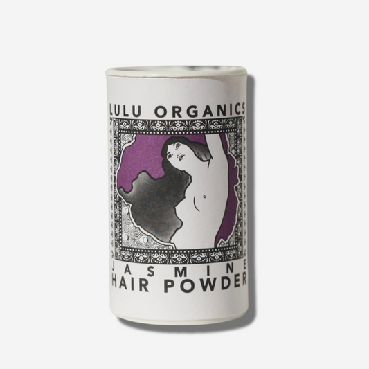 JASMINE DRY SHAMPOO