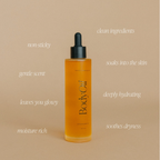 Body Oil