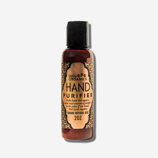 HAND PURIFIER