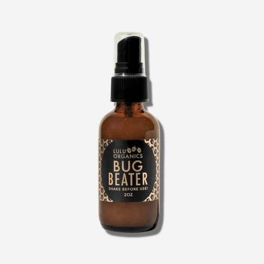 BUG BEATER