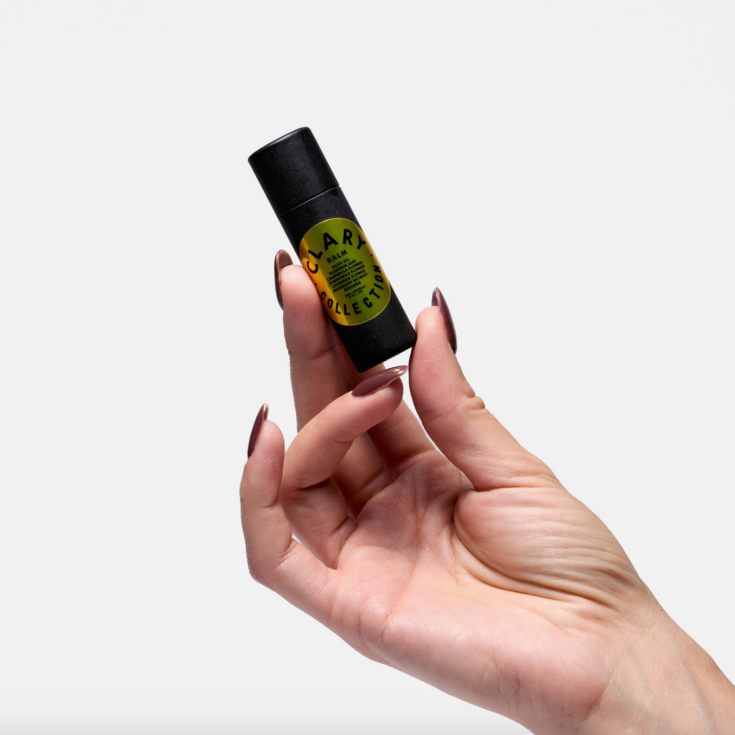 OLIVE BALM